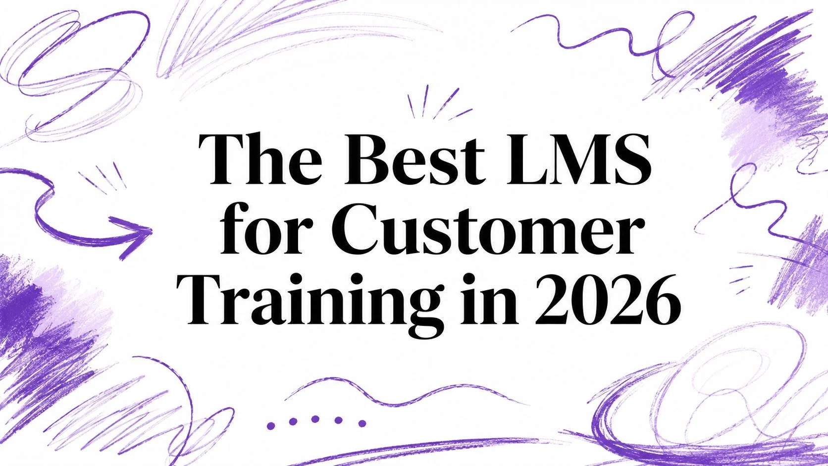 The Best LMS for Customer Training in 2026