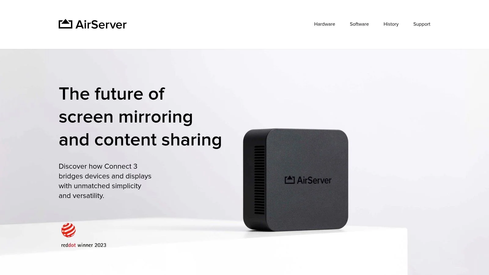 AirServer