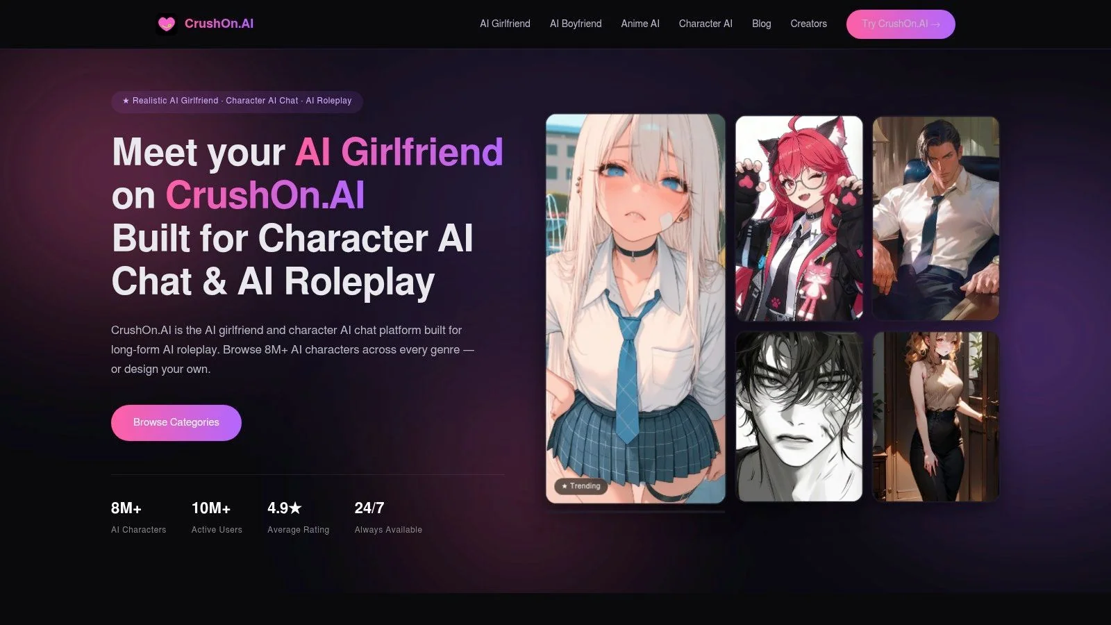 CrushOn.AI