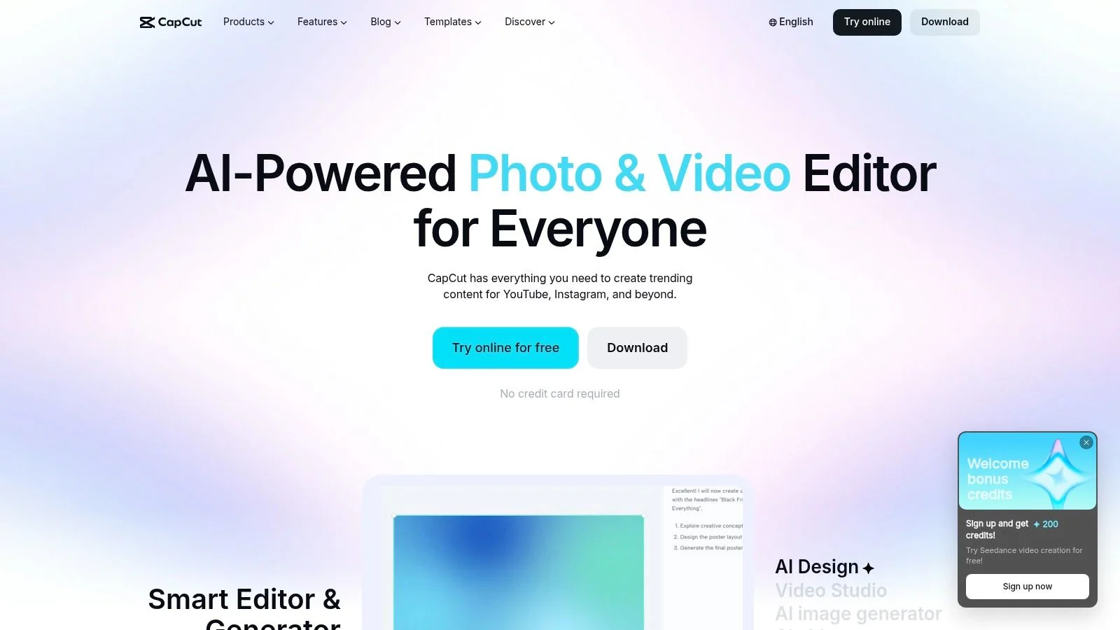 CapCut for Mac