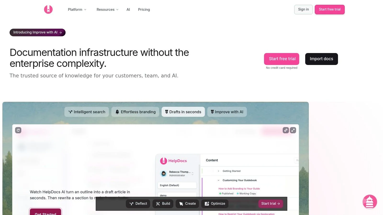 HelpDocs