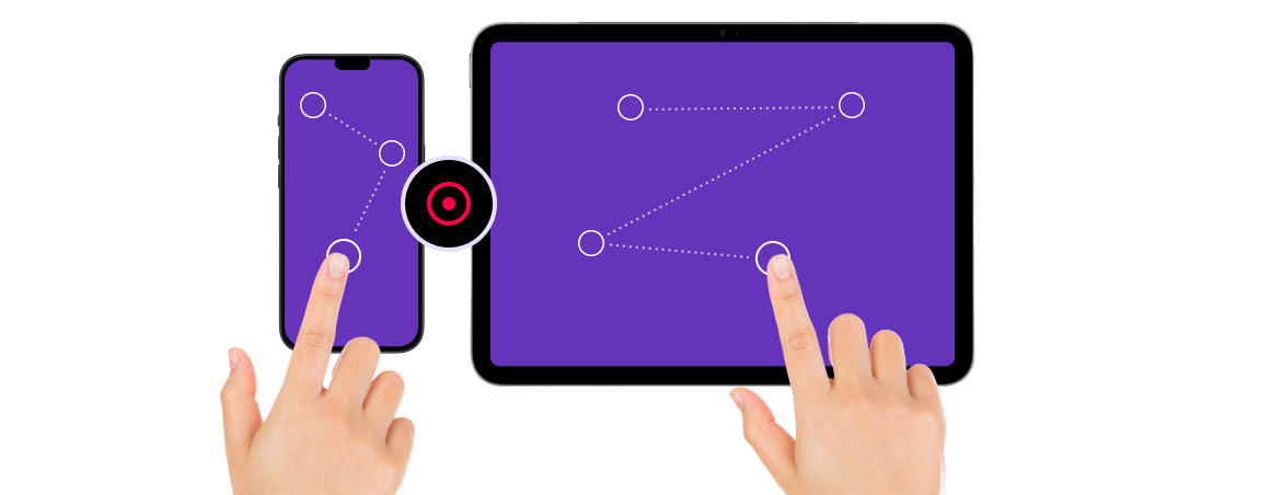 Mobile Recording
