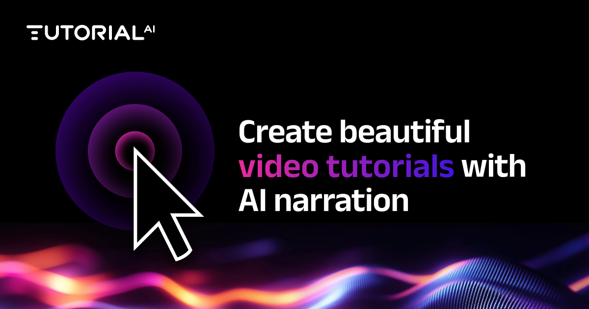 Preview of Tutorial AI