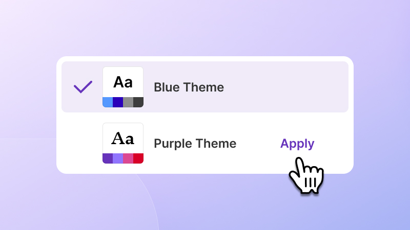 Brand Kits 2.0